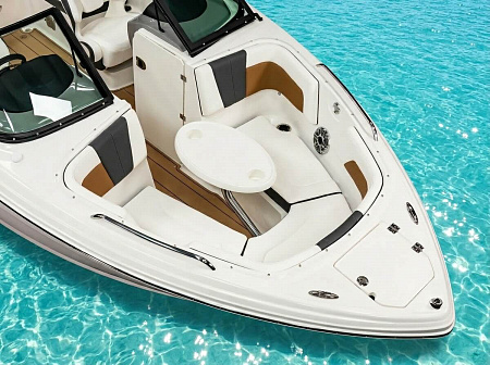 Катер Chaparral Surf GTS 3